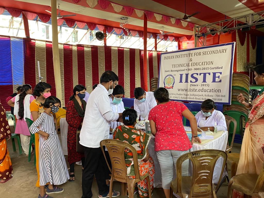 Indian Institute For Secondary & Technical Education Kolkata Events photo 1